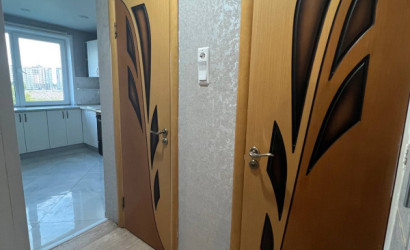 Купить 4-комнатную квартиру, Барановичи, Брестская, 285А. Фото 3