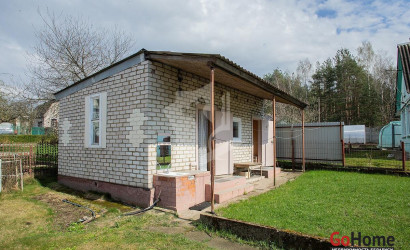 Купить дом в деревне, Строитель-ремонтник, 5 соток. Фото 21