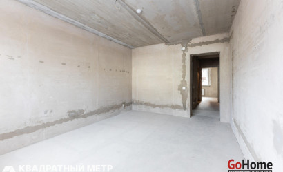 Купить 3-комнатную квартиру, Минск, Курганная ул., 35 (Московский район). Фото 19