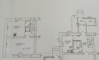 Купить 3-комнатную квартиру, Слоним, Подлесная ул., 7. Фото 19