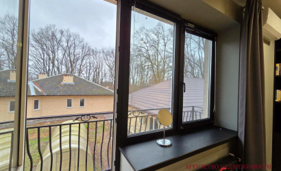 Купить 4-комнатную квартиру, Брест, ул. Рябцева. Фото 9