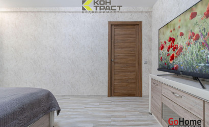 Купить 3-комнатную квартиру, Минск, Воронянского ул., 52 (Октябрьский район). Фото 4