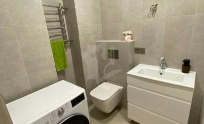 Купить 1-комнатную квартиру, Минск, Жореса Алфёрова ул., 13 (Октябрьский район). Фото 11