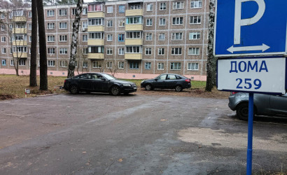 Купить 2-комнатную квартиру, Полоцк, Вологина ул., 259. Фото 8