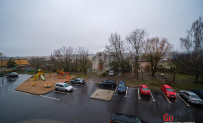 Купить 4-комнатную квартиру, Заславль, Юбилейная ул., 7. Фото 15