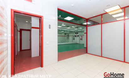 Продажа помещения, Минск, Каховская ул., 17,  от 97.8 до 126.3 кв.м.. Фото 16