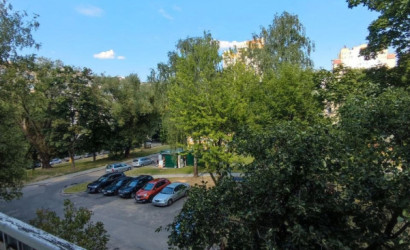 Купить 2-комнатную квартиру, Минск, Надеждинская, 1(Ленинский район). Фото 11