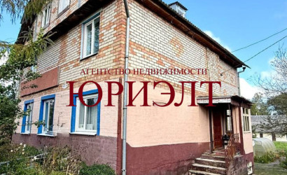 Купить дом, Брили, Гвардейская, 17.14 соток. Фото 1