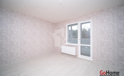 Купить 2-комнатную квартиру, Минск, Геологическая ул., 61/Б (Партизанский район). Фото 8