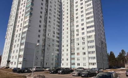 Купить 1-комнатную квартиру, Минск, Героев 120 Дивизии ул., 4 (Первомайский район). Фото 11