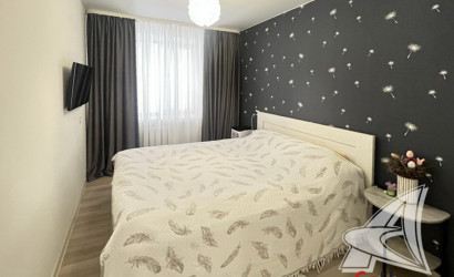 Купить 2-комнатную квартиру, Брест, Центр, ул. Буденного. Фото 4