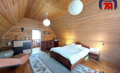 Купить дом, Шпаковщина, Восточный пер., 24.92 соток. Фото 2