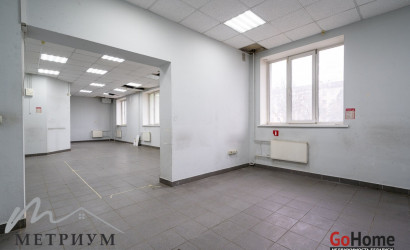 Аренда помещения, Минск, Партизанский просп., 45,  от 80 до 177.5 кв.м.. Фото 15