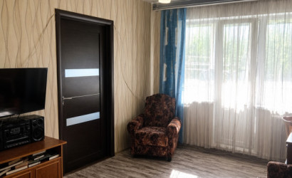 Купить 2-комнатную квартиру, Минск, Васнецова, 15 (Заводской район). Фото 2