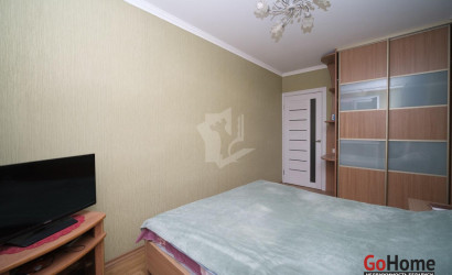 Купить 2-комнатную квартиру, Минск, Корженевского ул., 33/3 (Октябрьский район). Фото 9