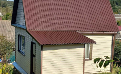 Купить дачу, СТ Дейки, 8 соток. Фото 3