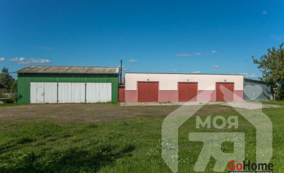 Продажа помещения, Молодечно, Металлистов ул.,  230 кв.м.. Фото 14