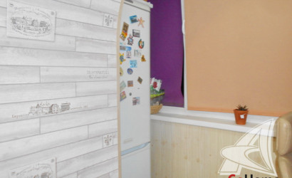 Купить 1-комнатную квартиру, Брест, Березовка, ул. Мошенского. Фото 14