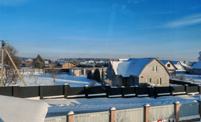 Купить дом, Дягильно, Молодежная ул., 17, 16 соток. Фото 38