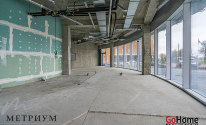 Аренда торгового помещения, Минск, Победителей просп., 63/В,  от 122.82 до 261.75 кв.м.. Фото 15