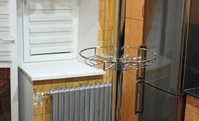 Купить 3-комнатную квартиру, Барановичи, Ф.Скорины 2. Фото 9