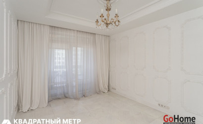 Купить 3-комнатную квартиру, Минск, просп. Победителей, д. 27 (Центральный район). Фото 15