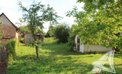 Купить участок, Ставище, Мотыкальский с/с, 24.72 соток. Фото 7