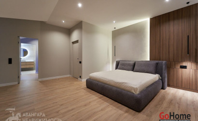 Купить коттедж, Минск, Усадебная ул., 10 соток. Фото 27