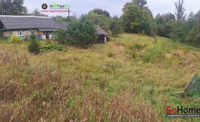 Купить дом в деревне, Подъязно, Ленинская, 2, 10 соток. Фото 7