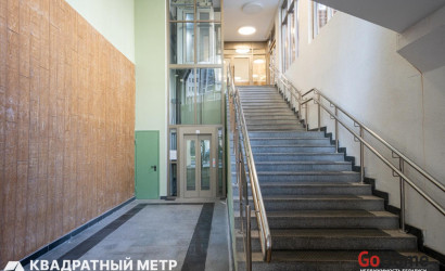 Купить 3-комнатную квартиру, Минск, Макаенка ул., 12/е(Первомайский район). Фото 13