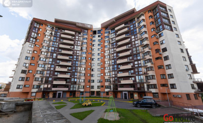 Купить 3-комнатную квартиру, Минск, Гамарника ул., 16/А (Советский район). Фото 36