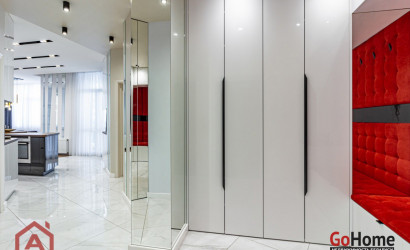 Снять 3-комнатную квартиру, Минск, Петра Мстиславца, 20 (Первомайский район). Фото 25