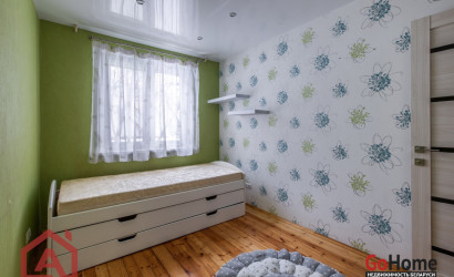 Купить 2-комнатную квартиру, Минск, Голодеда, 57/1 (Заводской район). Фото 13