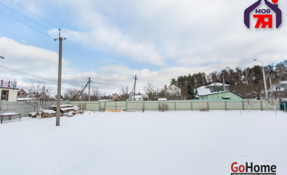 Купить дом, Ельница, Могилевская ул., 15 соток. Фото 3