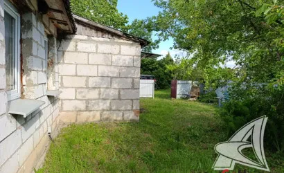  1-этаж.(46.7 м2), Блювиничи(Чернавчицкий с/с)
