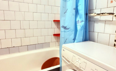 Купить 1-комнатную квартиру, Мозырь, Котловца ул., д.5. Фото 8