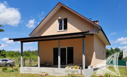 Купить дом, Брест, Знаменский с/с, 6 соток. Фото 4