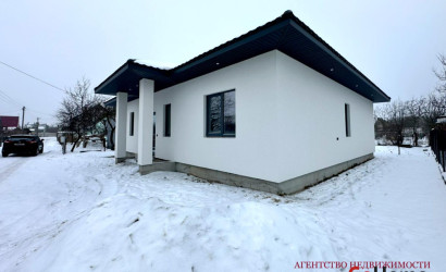 Купить дом, Брест, СТ Восход, 5 соток. Фото 1