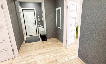 Снять 3-комнатную квартиру, Минск, Бельского ул. 10 (Фрунзенский район). Фото 25