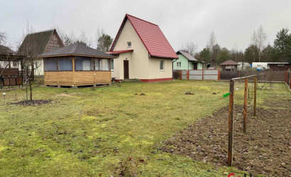 Купить дачу, СТ Ландыш, 6.38 соток. Фото 8