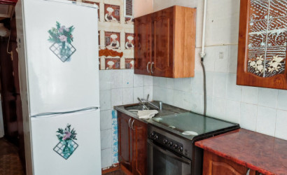 Купить 2-комнатную квартиру, Гомель, Свиридова ул., 7/2. Фото 12