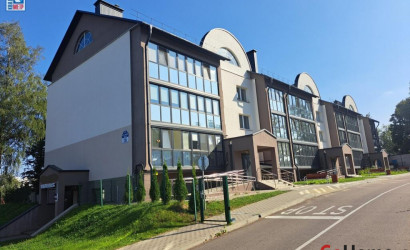 Продажа помещения, Молодечно, Констанции Буйло ул., 1/Б,  398.1 кв.м.. Фото 1