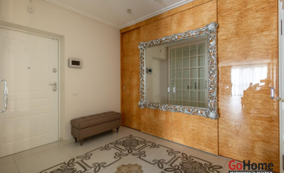 Купить 4-комнатную квартиру, Минск, Хоружей ул., 48/А (Центральный район). Фото 35