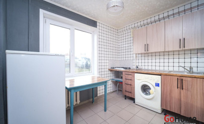 Купить 2-комнатную квартиру, Минск, Притыцкого ул., 32 (Фрунзенский район). Фото 1