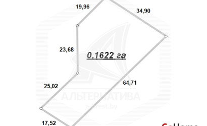 Купить дом, Черни, Чернинский с/с, 16.22 соток. Фото 10