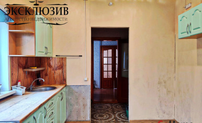 Купить 2-комнатную квартиру, Минск, Одоевского пер., 30(Фрунзенский район). Фото 8