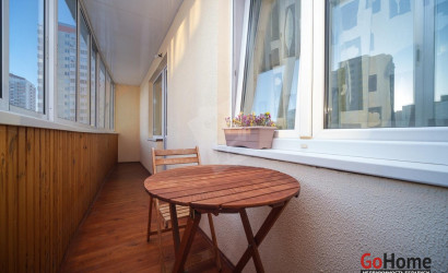 Купить 2-комнатную квартиру, Минск, Олешева ул., 1 (Советский район). Фото 26