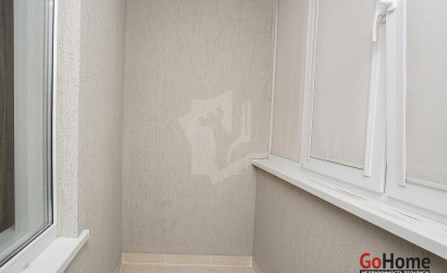 Купить 1-комнатную квартиру, Минск, Янковского ул., 40 (Фрунзенский район). Фото 14