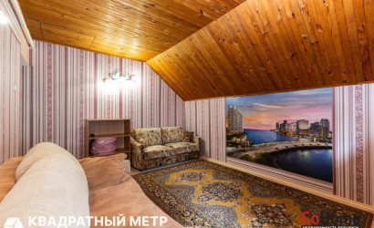 Купить дом, Буда, Минская ул., 8, 25.56 соток. Фото 16