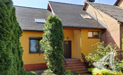 Купить дом, Большие Мотыкалы, Мотыкальский с/с, 6.45 соток. Фото 2